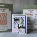 Lisa Horton Crafts - Dies - Essential Inserts - Distorted Bubbles