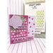 Lisa Horton Crafts - 3D Embossing Folder with Coordinating Dies - Variegated Leaf