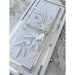 Lisa Horton Crafts - Christmas - Slimline - 3D Embossing Folder with Coordinating Dies - Mistletoe
