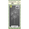 Lisa Horton Crafts - 3D Embossing Folder with Coordinating Dies - Sunflower Spray