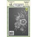 Lisa Horton Crafts - 3D Embossing Folder with Coordinating Dies - Blooms and Berries