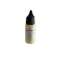Lisa Horton Crafts - Cloud 9 - Premium Dye Based Ink - Matt Blending Ink - Reinker - Juicy Pineapple