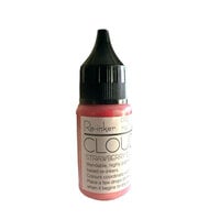 Lisa Horton Crafts - Cloud 9 - Premium Dye Based Ink - Matt Blending Ink - Reinker - Strawberry Sundae
