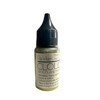 Lisa Horton Crafts - Cloud 9 - Premium Dye Based Ink - Matt Blending Ink - Reinker - Woodland Moss