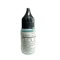 Lisa Horton Crafts - Cloud 9 - Premium Dye Based Ink - Matt Blending Ink - Reinker - Painted Eggshell