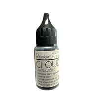 Lisa Horton Crafts - Cloud 9 - Premium Dye Based Ink - Matt Blending Ink - Reinker - Anthracite