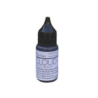 Lisa Horton Crafts - Cloud 9 - Premium Dye Based Ink - Reinker - Solid Black