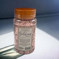 Lisa Horton Crafts - Gilding Flakes - Rose Gold