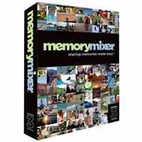 Lasting Impressions - Memory Mixer - Software - Version 3