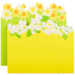 Little B - Decorative Paper Notes - Spring
