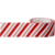 Little B - Decorative Paper Tape - Candy Cane - 25mm