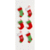 Little B - 3 Dimensional Stickers - Holiday Stockings - Mini