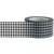Little B - Decorative Paper Tape - Houndstooth - 25mm