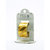 Little B - Decorative Paper Tape - Gold Foil Diagonal Stripes - 25mm