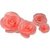 Little B - Paper Flower - Petal Kits - Pink Rose