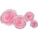 Little B - Paper Flower - Petal Kits - Light Pink Peony