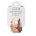 Little B - Decorative Paper Tape - Floral - 25mm