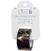 Little B - Christmas Collection - Decorative Paper Tape - Bucks Gold Foil - 25mm