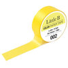 Little B - Color Paper Tape - Lemon Yellow - 15mm