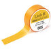 Little B - Color Paper Tape - Yellow Ochre - 15mm