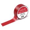 Little B - Color Paper Tape - Cadmium Red Deep - 15mm