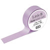 Little B - Color Paper Tape - Lavender Light - 15mm
