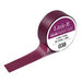 Little B - Color Paper Tape - Mauve Red Shade - 15mm