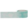 Little B - Decorative Paper Tape - Coral Reef - 25mm