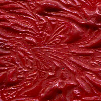 Lindy's Stamp Gang - Embossing Powder - Candy Cane Red Gold