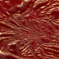 Lindy's Stamp Gang - Embossing Powder - Holly Berry Red Gold