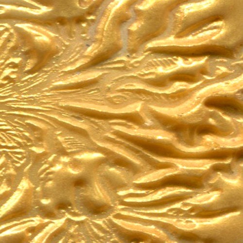 Lindy's Stamp Gang - Embossing Powder - King Midas Gold