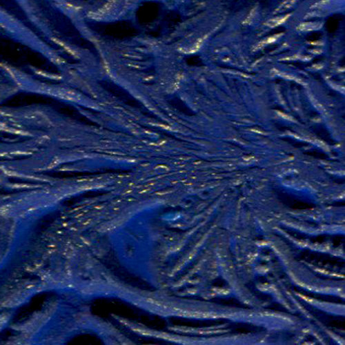 Lindy's Stamp Gang - Embossing Powder - Lapis Lazuli Blue Gold