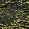 Lindy's Stamp Gang - Embossing Powder - Midnight Gold Obsidian