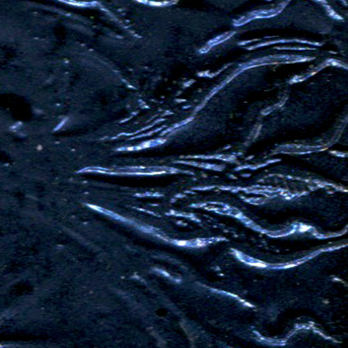 Lindy's Stamp Gang - Embossing Powder - Midnight Sapphire Obsidian