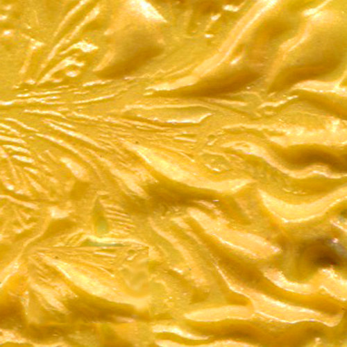 Lindy's Stamp Gang - Embossing Powder - Scotch Broom Yellow