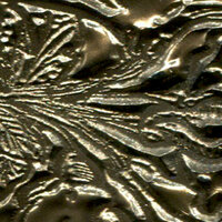 Lindy's Stamp Gang - Embossing Powder - Twilight Bronze Slate