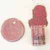 Lindy's Stamp Gang - Embossing Powder - Of Quartz It Is