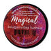 Lindy's Stamp Gang - Magical - Powdered Paint - Bougainvillea Fuchsia