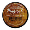 Lindy's Stamp Gang - Magical - Powdered Paint - Bayou Boogie Gold