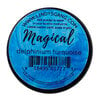 Lindy's Stamp Gang - Magical - Powdered Paint - Delphinium Turquoise