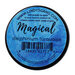 Lindy's Stamp Gang - Magical - Powdered Paint - Delphinium Turquoise