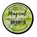Lindy's Stamp Gang - Magical - Powdered Paint - Edelweiss Moss Green