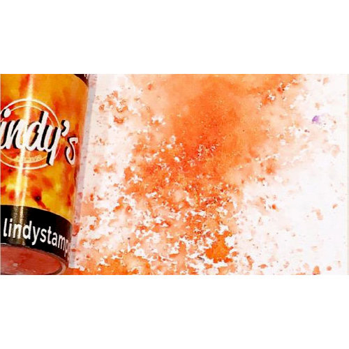 Lindy's Stamp Gang - Magical Shakers - Oktoberfest Orange