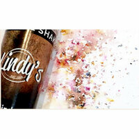 Lindy's Stamp Gang - Magical Shakers - Bratwurst Brown