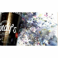 Lindy's Stamp Gang - Magical Shakers - Black Forest Black