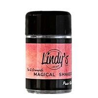Lindy's Stamp Gang - Magical Shakers - 10g Jar - Pass The Jam Jane