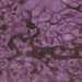 Lindy's Stamp Gang - Starburst Color Shot - 2 Ounce Jar - Jazzy Jivin' Purple