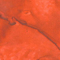 Lindy's Stamp Gang - Starburst Color Shot - 2 Ounce Jar - Poinciana Flame Red