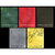 Lindy&#039;s Stamp Gang - Starburst Color Shot - Set - Jingle Bells