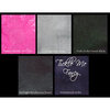 Lindy's Stamp Gang - Starburst Color Shot - Set - Tickle Me Fancy